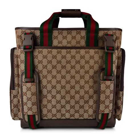 flannels gucci changing bag|gucci handbags flannels.